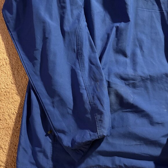 Adidas‎ Hofstra Basketball Fullzip Jacket - Picture 4 of 4